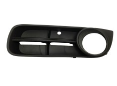 Recambio de rejilla paragolpes izquierda para skoda fabia (5j2 ) referencia OEM IAM 5J08536659B9 107195818 107195818/SK3242134/8 2