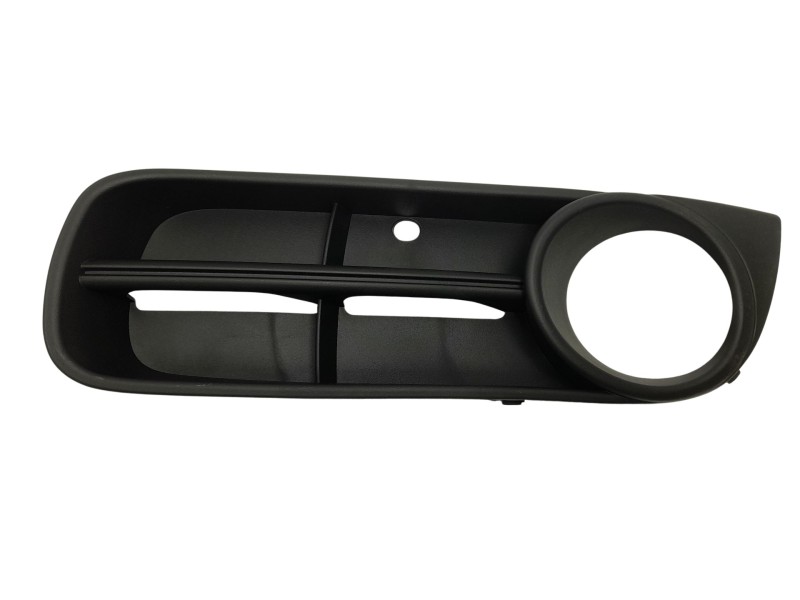 Recambio de rejilla paragolpes izquierda para skoda fabia (5j2 ) referencia OEM IAM 5J08536659B9 107195818 107195818/SK3242134/8