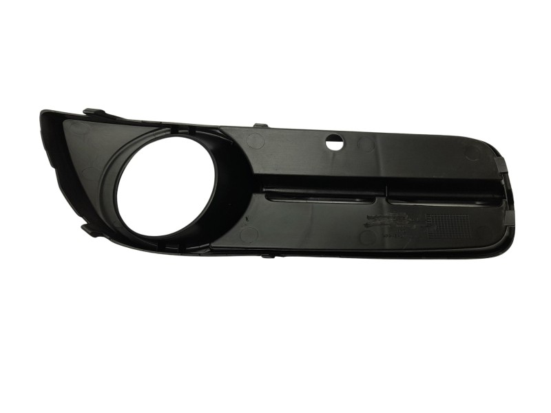 Recambio de rejilla paragolpes izquierda para skoda fabia (5j2 ) referencia OEM IAM 5J08536659B9 107195818 107195818/SK3242134/8