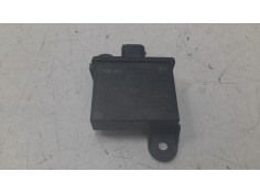 Recambio de modulo electronico para porsche cayman (typ 981c) gt4 referencia OEM IAM 7PP907283  