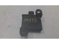 Recambio de modulo electronico para porsche cayman (typ 981c) gt4 referencia OEM IAM 7PP907283   2