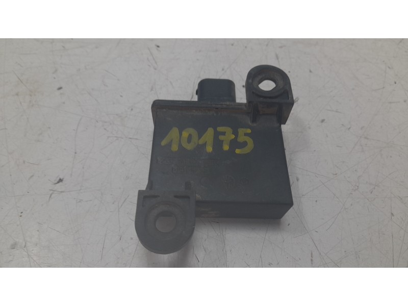 Recambio de modulo electronico para porsche cayman (typ 981c) gt4 referencia OEM IAM 7PP907283  