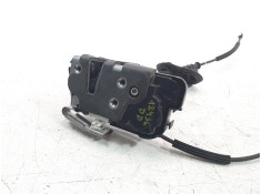 Recambio de cerradura puerta delantera derecha para ford kuga iii (dfk) 2.5 fhev referencia OEM IAM 2066073  10610500120/DLF8100