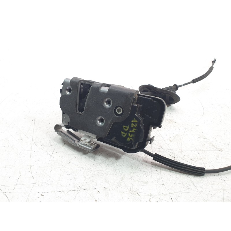 Recambio de cerradura puerta delantera derecha para ford kuga iii (dfk) 2.5 fhev referencia OEM IAM 2066073  10610500120/DLF8100