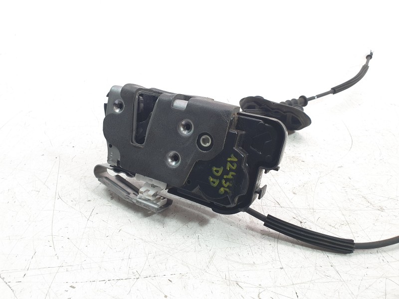 Recambio de cerradura puerta delantera derecha para ford kuga iii (dfk) 2.5 fhev referencia OEM IAM 2066073  10610500120/DLF8100