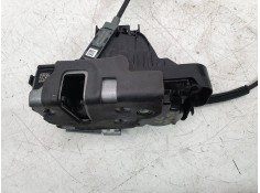 Recambio de cerradura puerta delantera derecha para ford kuga iii (dfk) 2.5 fhev referencia OEM IAM 2066073  10610500120/DLF8100 2