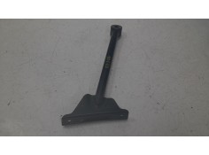 Recambio de soporte paragolpes delantero izquierdo para porsche cayman (typ 981c) gt4 referencia OEM IAM 99150453701  