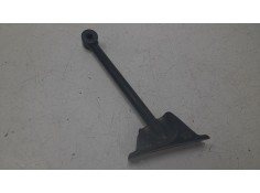 Recambio de soporte paragolpes delantero izquierdo para porsche cayman (typ 981c) gt4 referencia OEM IAM 99150453701   2