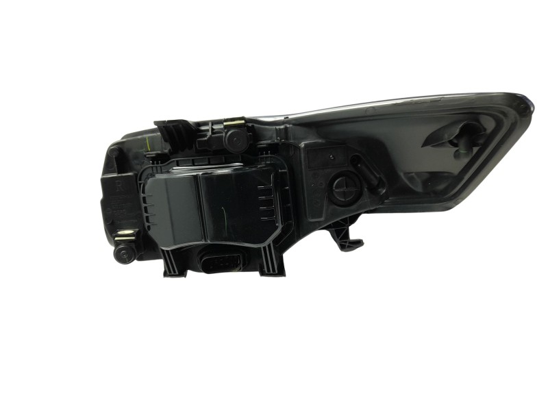 Recambio de faro derecho para ford mondeo iv (ba7) 2.0 tdci referencia OEM IAM 1728157 10110410001 10110410001/FD1104903/1131540