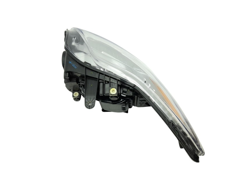 Recambio de faro derecho para ford mondeo iv (ba7) 2.0 tdci referencia OEM IAM 1728157 10110410001 10110410001/FD1104903/1131540