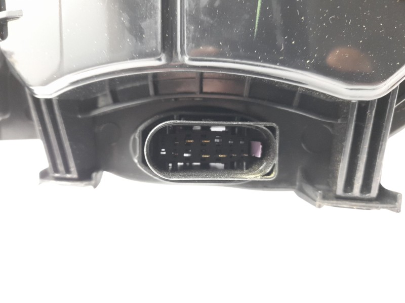 Recambio de faro derecho para ford mondeo iv (ba7) 2.0 tdci referencia OEM IAM 1728157 10110410001 10110410001/FD1104903/1131540