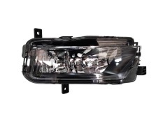 Recambio de faro antiniebla derecho para volkswagen caddy iv monospace (sab, saj) 1.2 tsi referencia OEM IAM 2K5941662B 10123710