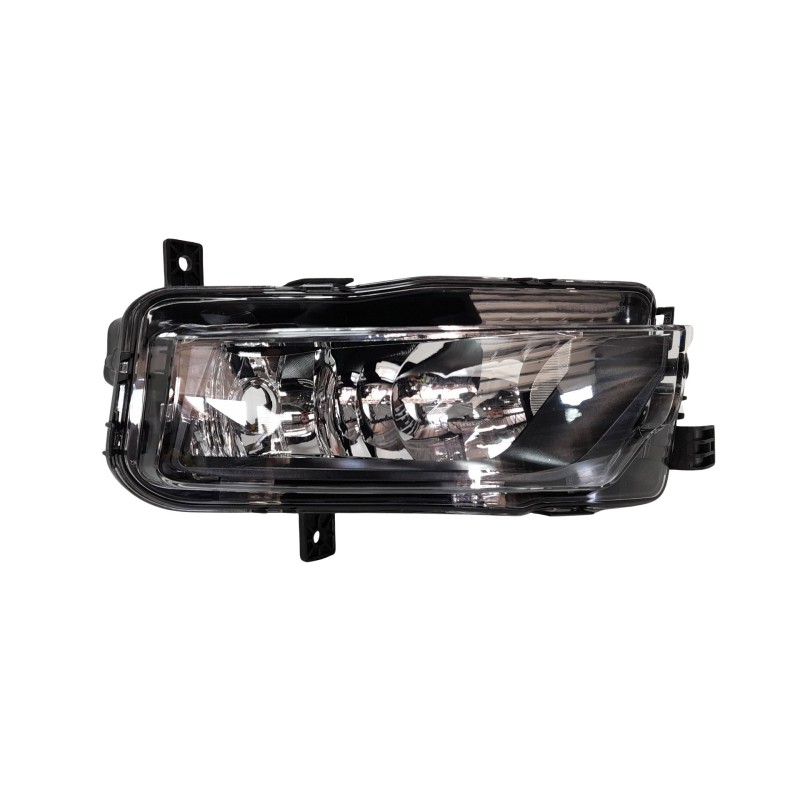 Recambio de faro antiniebla derecho para volkswagen caddy iv monospace (sab, saj) 1.2 tsi referencia OEM IAM 2K5941662B 10123710