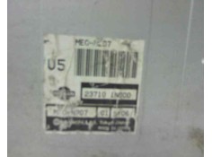 Recambio de centralita motor uce para nissan almera (n15) 1.4 cat referencia OEM IAM 237101N000 MECN207 V5 2