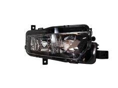 Recambio de faro antiniebla derecho para volkswagen caddy iv monospace (sab, saj) 1.2 tsi referencia OEM IAM 2K5941662B 10123710 2