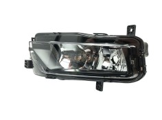 Recambio de faro antiniebla izquierdo para volkswagen caddy iv monospace (sab, saj) 1.2 tsi referencia OEM IAM 2K5941661B 101237