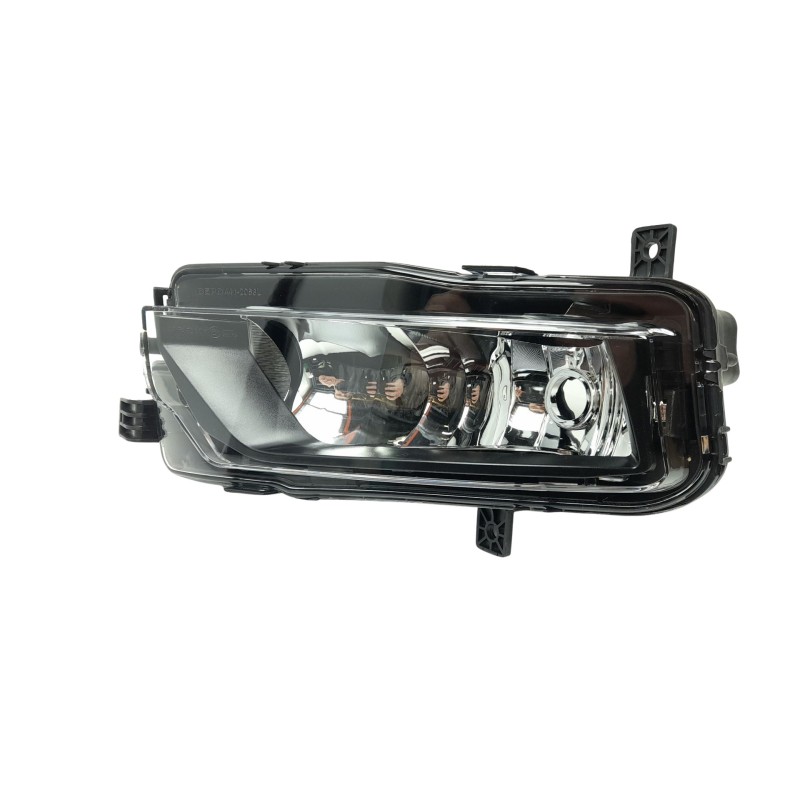Recambio de faro antiniebla izquierdo para volkswagen caddy iv monospace (sab, saj) 1.2 tsi referencia OEM IAM 2K5941661B 101237