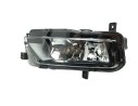 FARO ANTINIEBLA IZQUIERDO 2K5941661B 2K5941661B 10123710006/13917401/2550121 10123710006