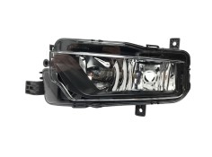 Recambio de faro antiniebla izquierdo para volkswagen caddy iv monospace (sab, saj) 1.2 tsi referencia OEM IAM 2K5941661B 101237 2