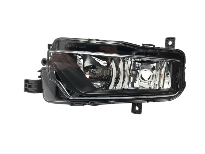 Recambio de faro antiniebla izquierdo para volkswagen caddy iv monospace (sab, saj) 1.2 tsi referencia OEM IAM 2K5941661B 101237