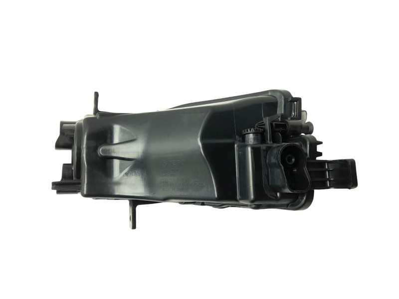 Recambio de faro antiniebla izquierdo para volkswagen caddy iv monospace (sab, saj) 1.2 tsi referencia OEM IAM 2K5941661B 101237