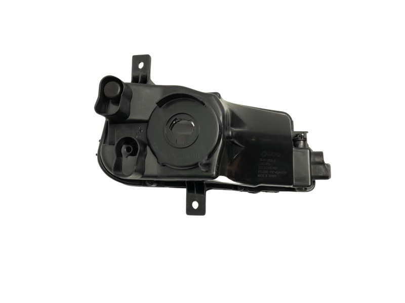 Recambio de faro antiniebla izquierdo para volkswagen caddy iv monospace (sab, saj) 1.2 tsi referencia OEM IAM 2K5941661B 101237