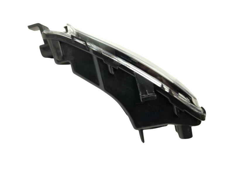 Recambio de faro antiniebla izquierdo para volkswagen caddy iv monospace (sab, saj) 1.2 tsi referencia OEM IAM 2K5941661B 101237