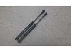 Recambio de amortiguadores capo para porsche cayman (typ 981c) gt4 referencia OEM IAM 99151155100   2