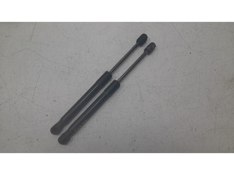 Recambio de amortiguadores capo para porsche cayman (typ 981c) gt4 referencia OEM IAM 99151155100  