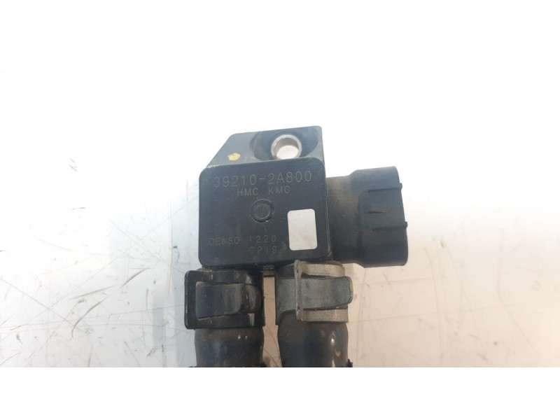 Recambio de sensor para hyundai santa fe (dm) 2.2 crdi cat referencia OEM IAM 392102A800  
