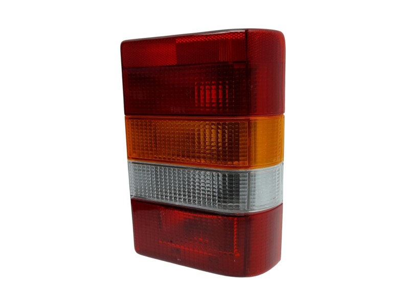 Recambio de piloto trasero derecho para citroën c15 referencia OEM IAM 2202326 103F07051770 103F07051770/CI9014055/16222022/5040