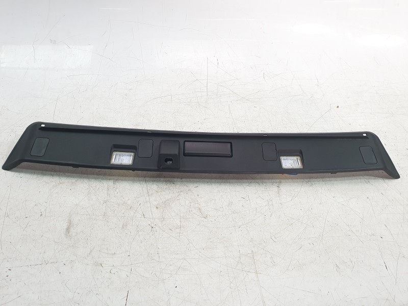 Recambio de maneta exterior porton para mini countryman d countryman d referencia OEM IAM 51135A0DEB6  