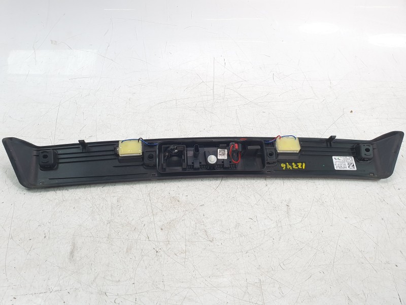 Recambio de maneta exterior porton para mini countryman d countryman d referencia OEM IAM 51135A0DEB6  