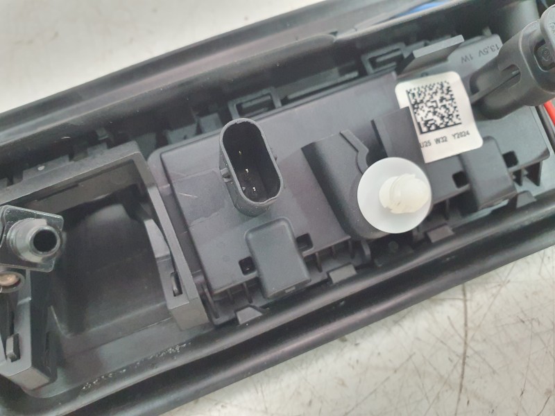 Recambio de maneta exterior porton para mini countryman d countryman d referencia OEM IAM 51135A0DEB6  