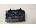 CAJA RELES / FUSIBLES 243801284R 243801284R 