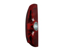 Recambio de piloto trasero izquierdo para opel combo d referencia OEM IAM 51810674 103F09630771 103F09630771/FT9104154/16309733/