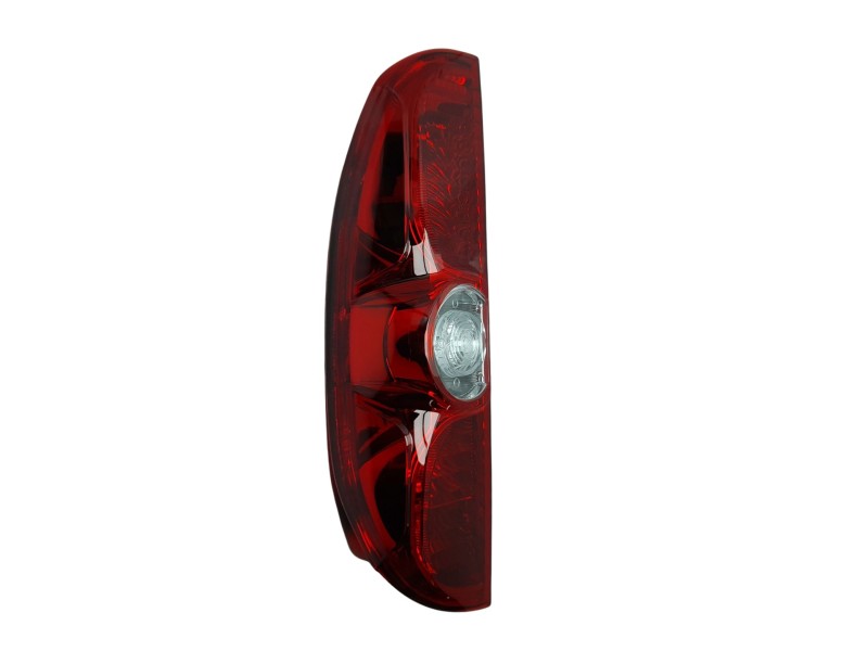 Recambio de piloto trasero izquierdo para opel combo d referencia OEM IAM 51810674 103F09630771 103F09630771/FT9104154/16309733/