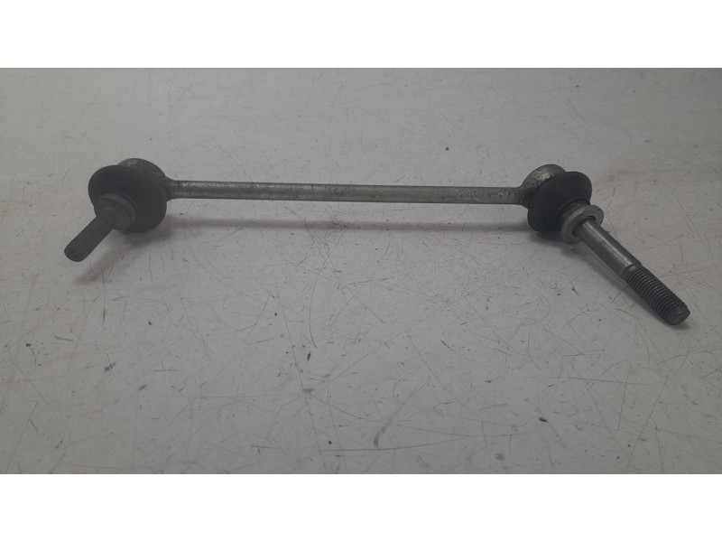 Recambio de tirante delantero izquierdo para porsche cayman (typ 981c) gt4 referencia OEM IAM 99106980  