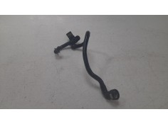 Recambio de tubo para porsche cayman (typ 981c) gt4 referencia OEM IAM 99135557704  