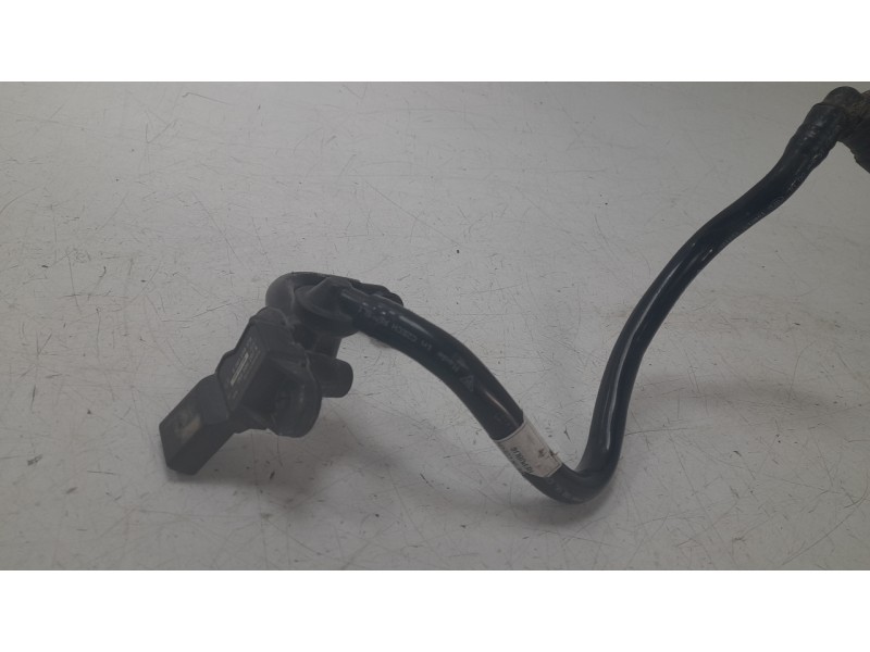 Recambio de tubo para porsche cayman (typ 981c) gt4 referencia OEM IAM 99135557704  