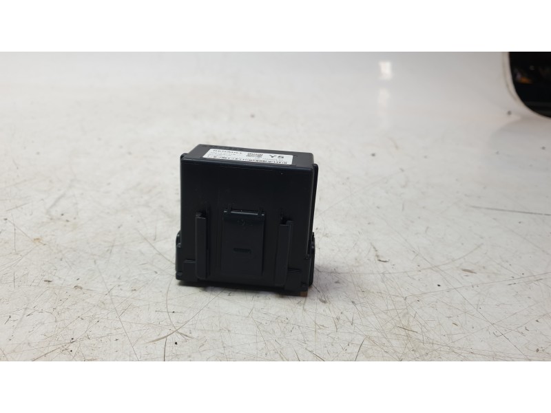 Recambio de modulo electronico para renault captur ii (hf_) tce 90 (hfm6) referencia OEM IAM 285T30111R  