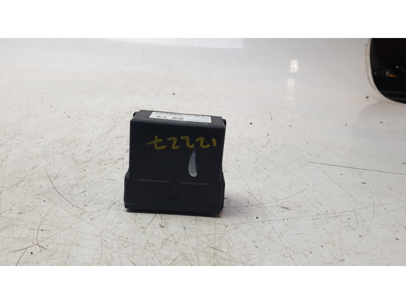 Recambio de modulo electronico para renault captur ii (hf_) tce 90 (hfm6) referencia OEM IAM 285T30111R  