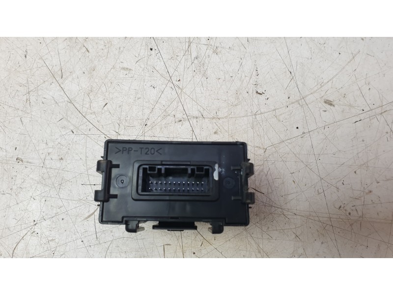 Recambio de modulo electronico para renault captur ii (hf_) tce 90 (hfm6) referencia OEM IAM 285T30111R  