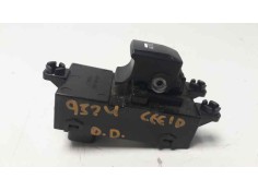 Recambio de mando elevalunas delantero derecho para kia cee´d 1.4 crdi cat referencia OEM IAM 49D5101000 93580A2000  2