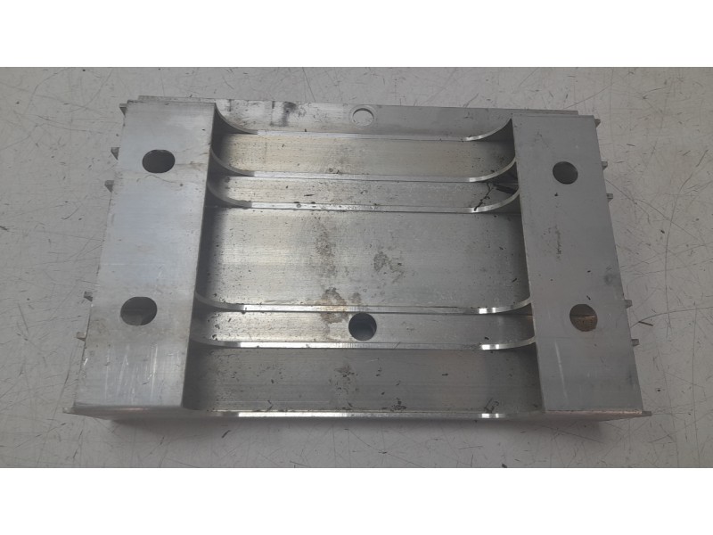 Recambio de soporte cambio para porsche cayman (typ 981c) gt4 referencia OEM IAM 99150482300  