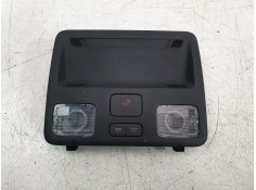Recambio de luz interior para ford kuga iii (dfk) 2.5 fhev referencia OEM IAM 2625105  