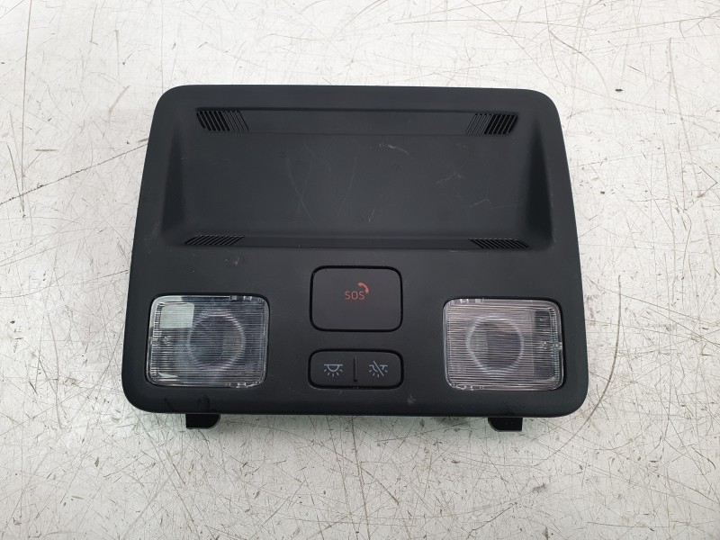Recambio de luz interior para ford kuga iii (dfk) 2.5 fhev referencia OEM IAM 2625105  