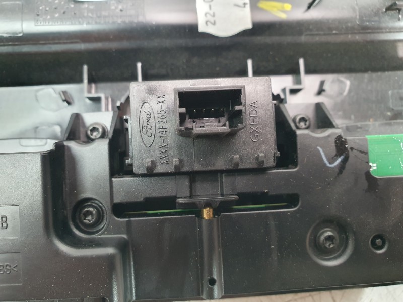 Recambio de luz interior para ford kuga iii (dfk) 2.5 fhev referencia OEM IAM 2625105  