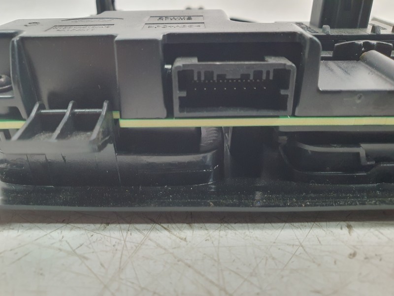 Recambio de luz interior para ford kuga iii (dfk) 2.5 fhev referencia OEM IAM 2625105  