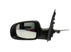 Recambio de retrovisor izquierdo para opel corsa c referencia OEM IAM 1428280 1051623012 1051623012/OP0307114/24531331/2320441